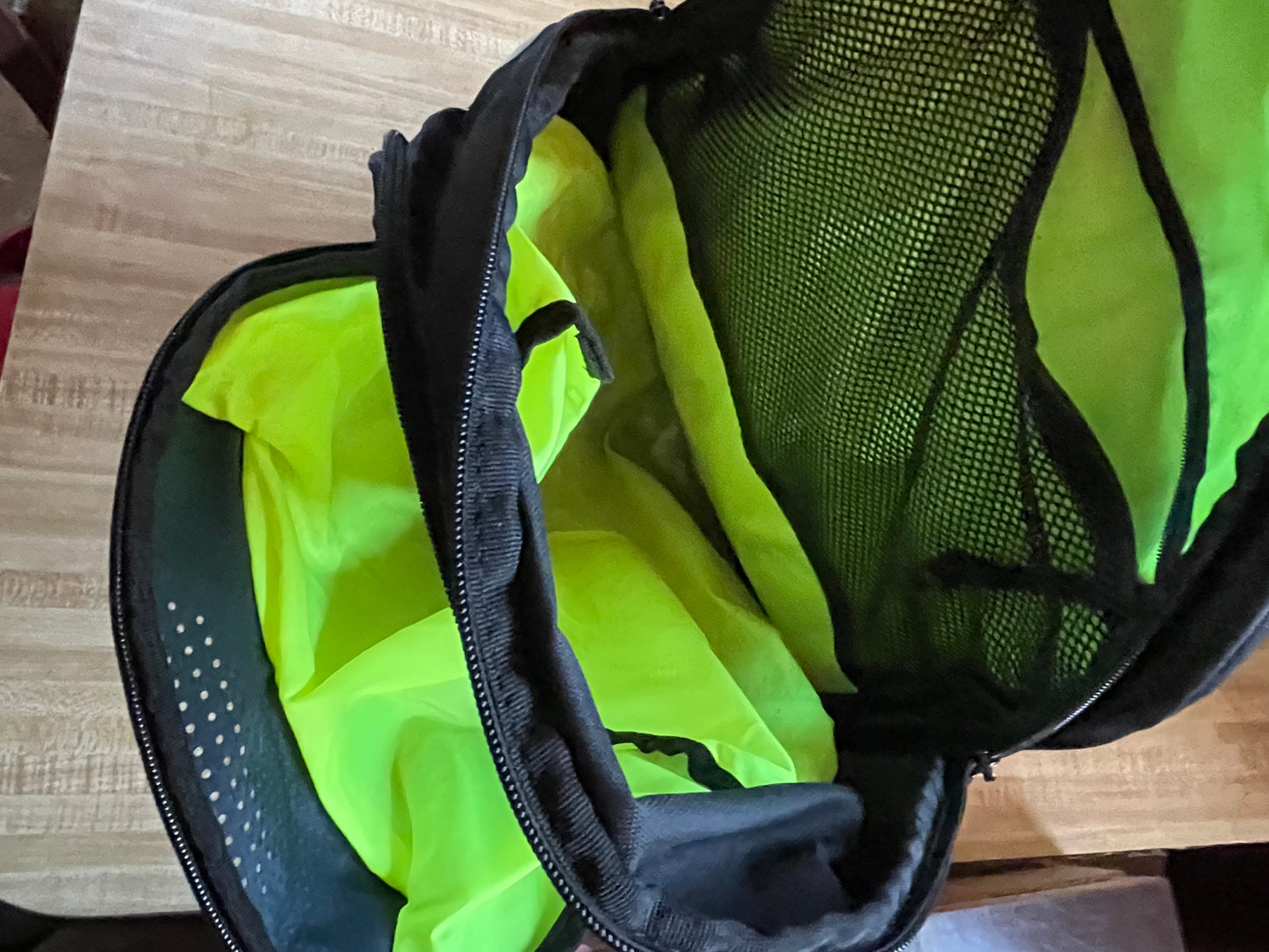 Adidas backpack