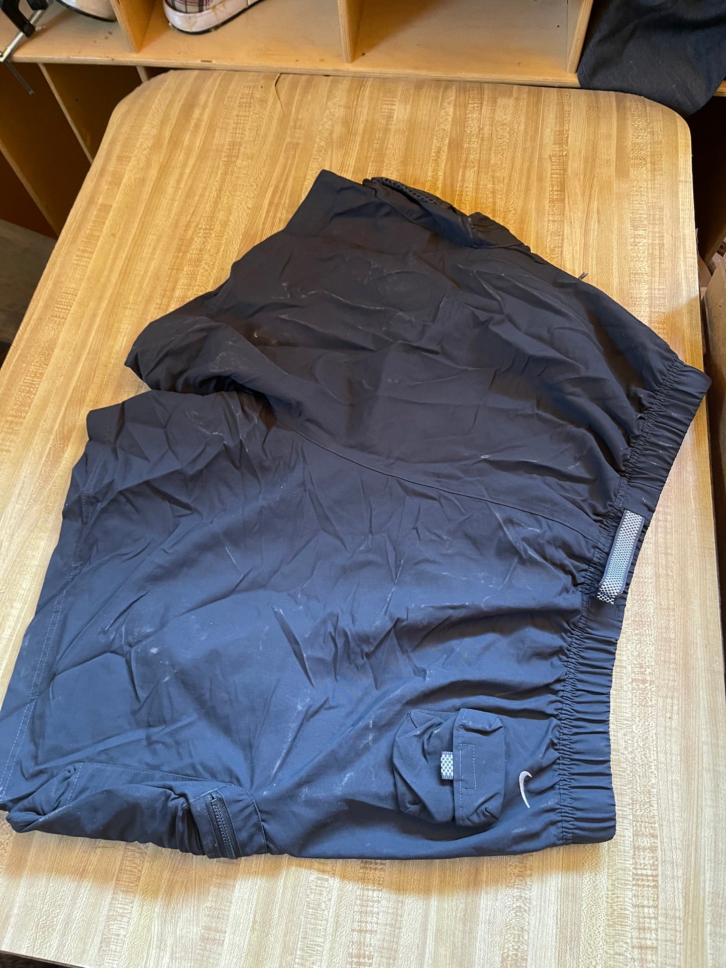 Nike ACG cargo shorts xxl
