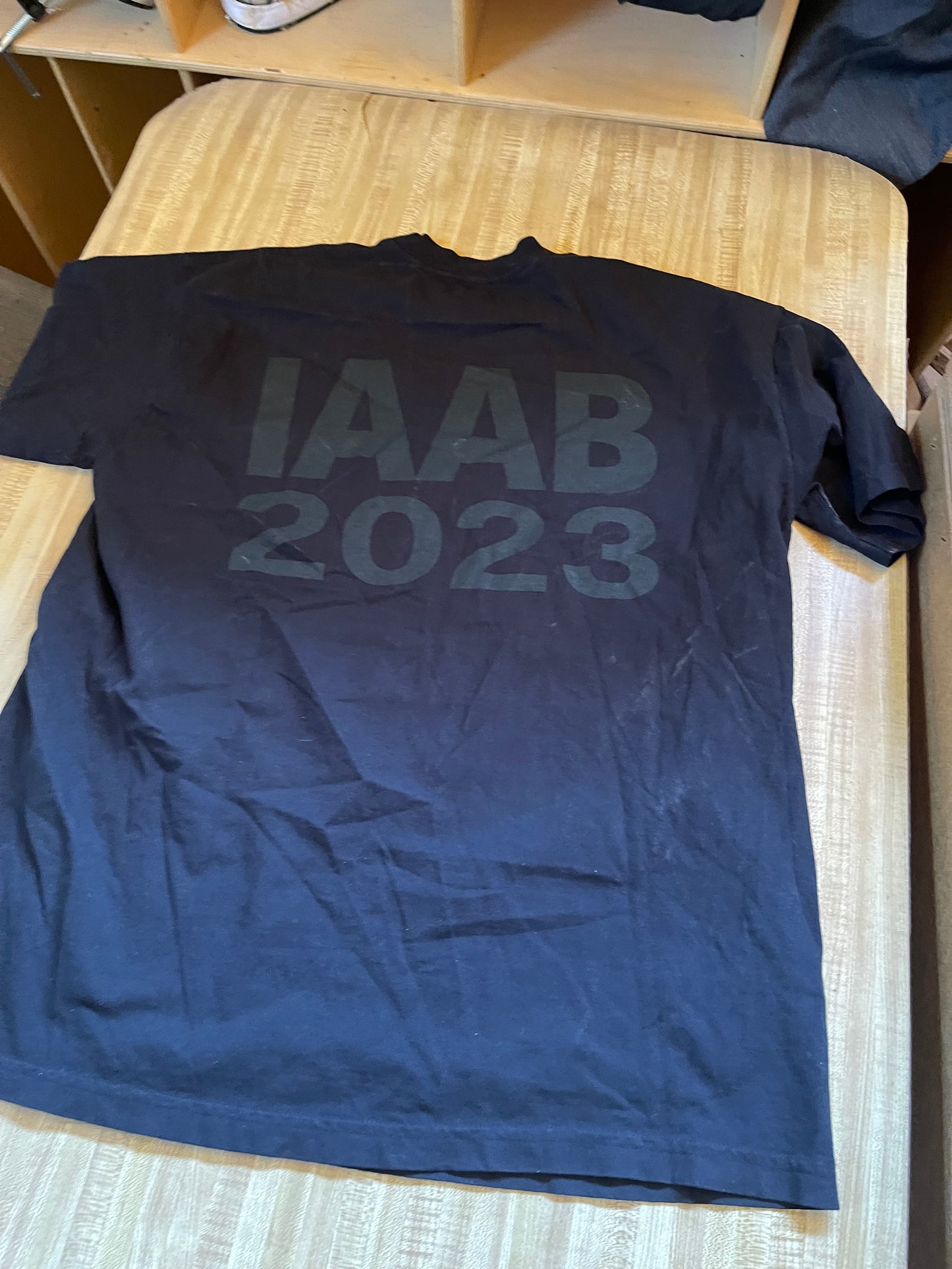Drake it’s all a blur tour t shirt xl