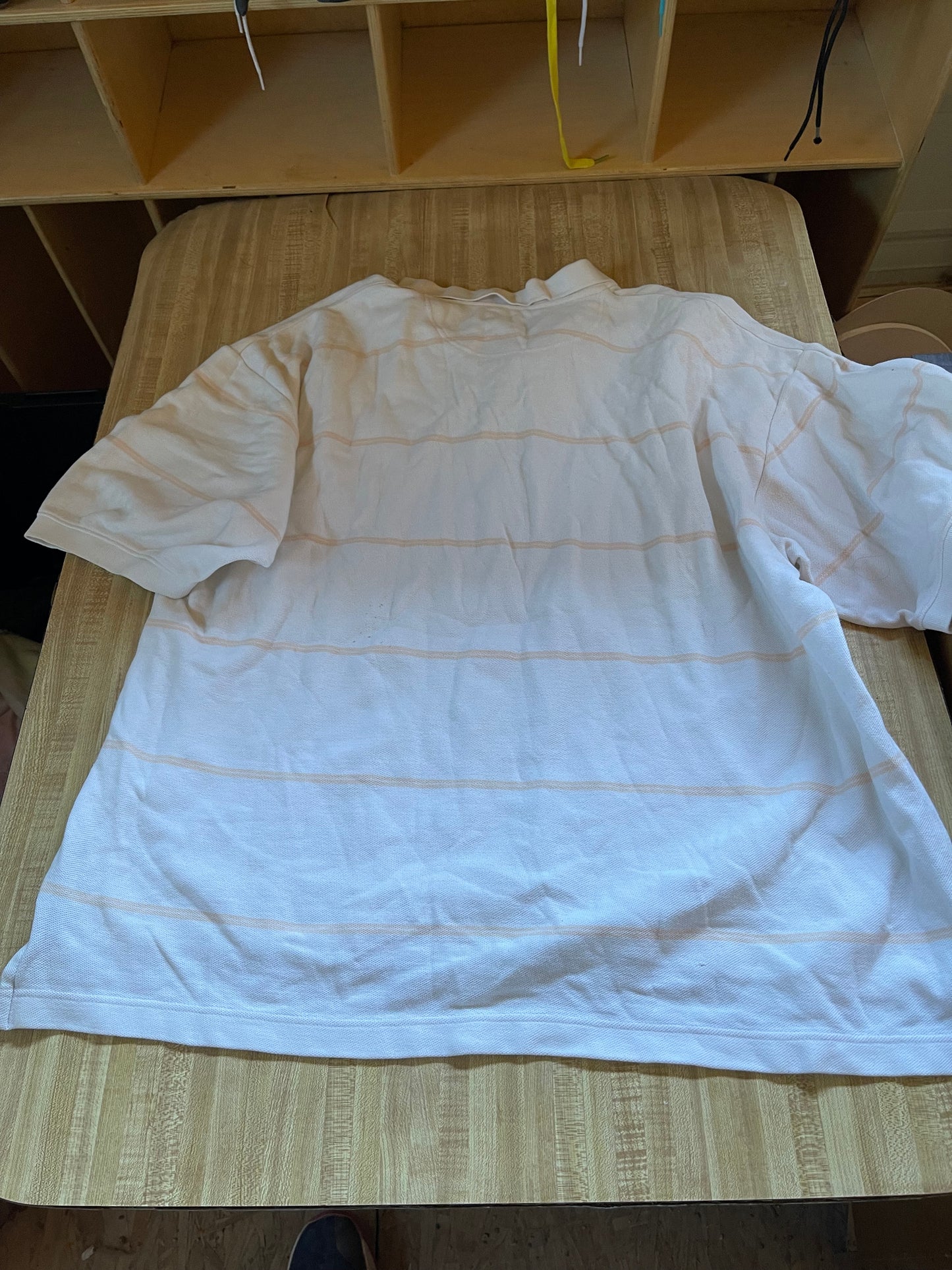 Southpole polo xl