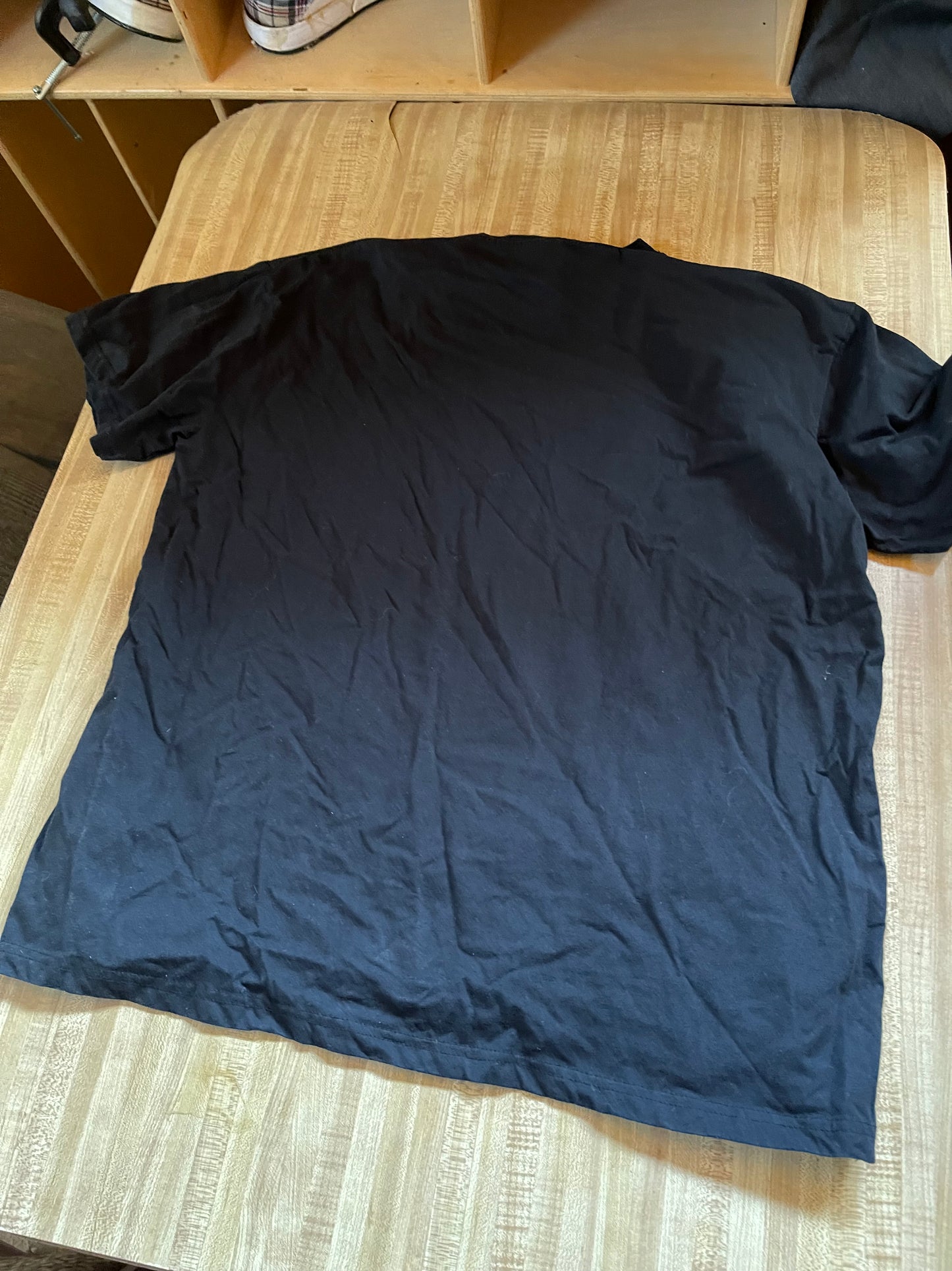 New Zealand haka t Shirt 3XL