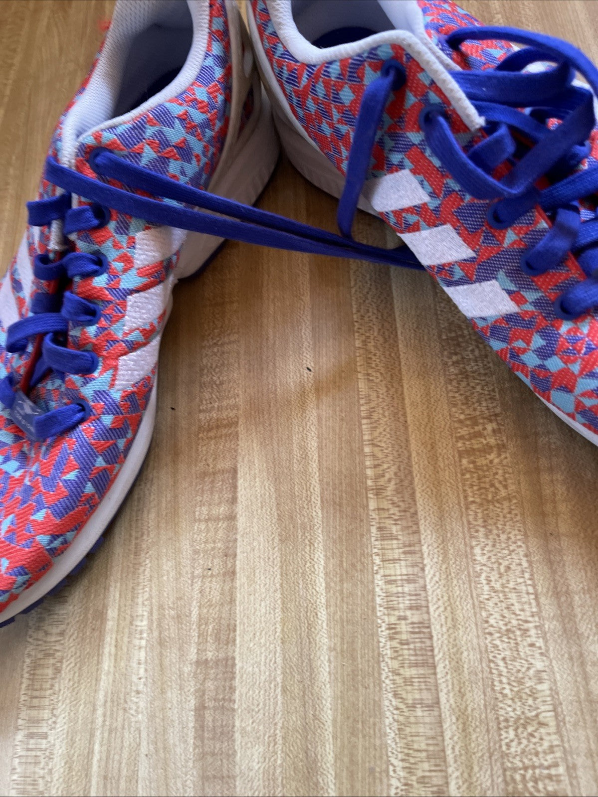 Adidas ZX Flux Torsion Size 11