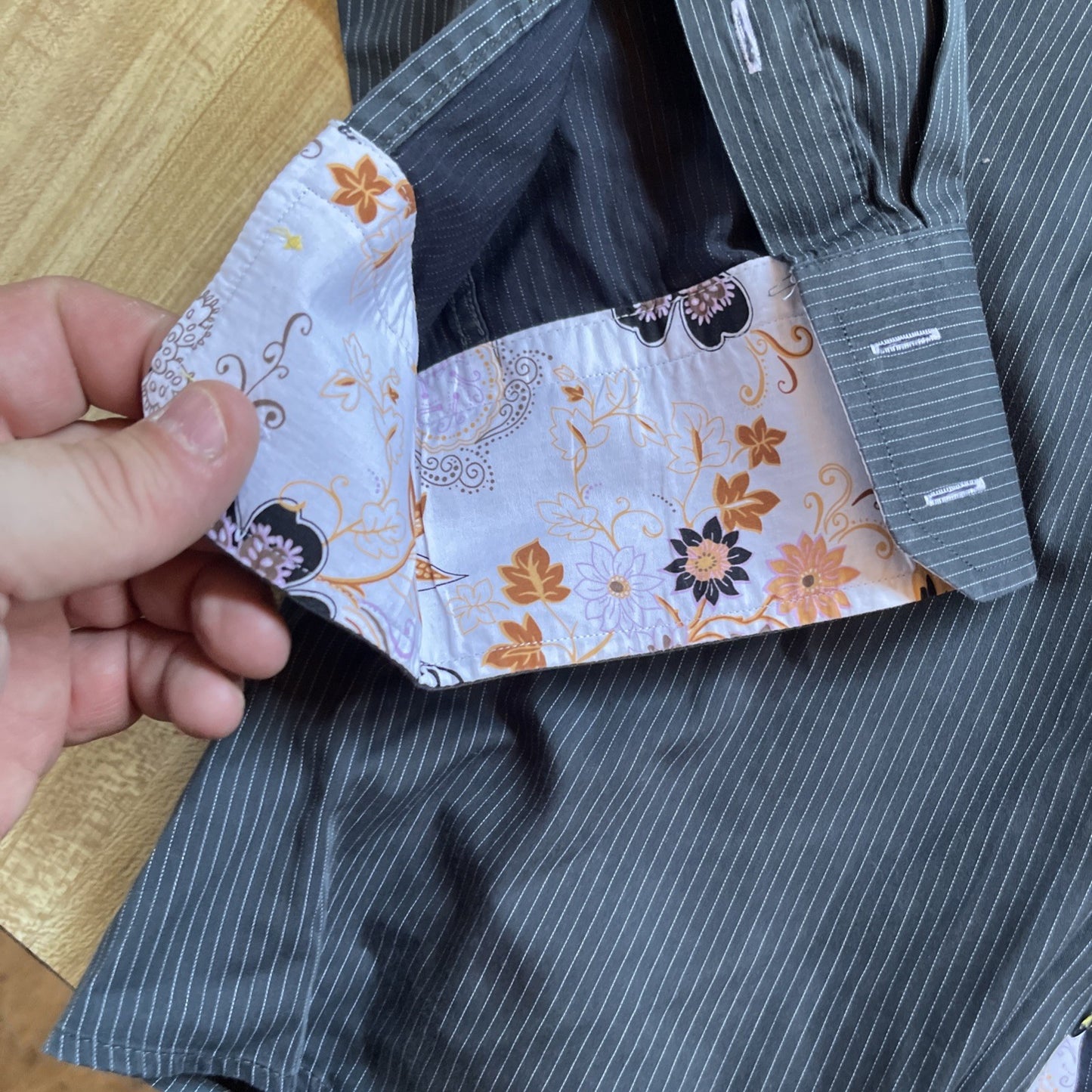 7 camicie Dress Shirt XXL