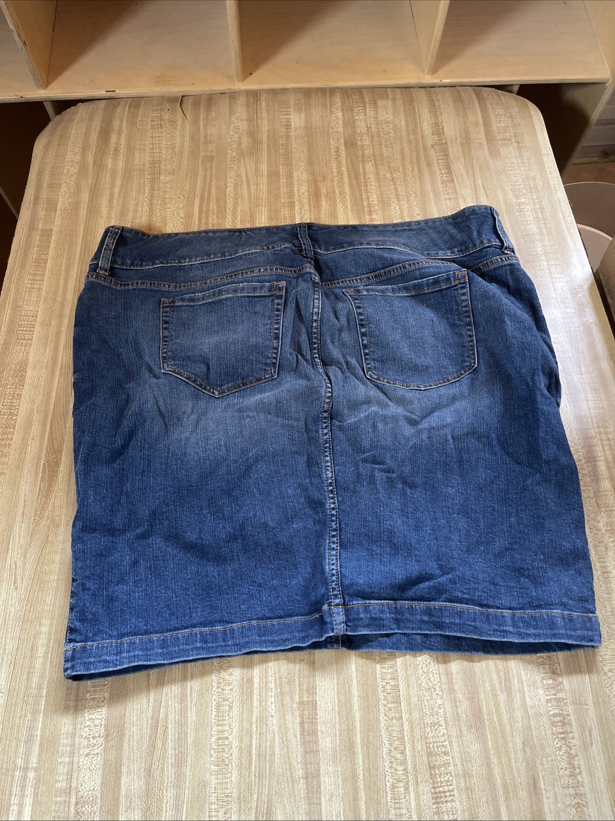 Torrid Skirt 20