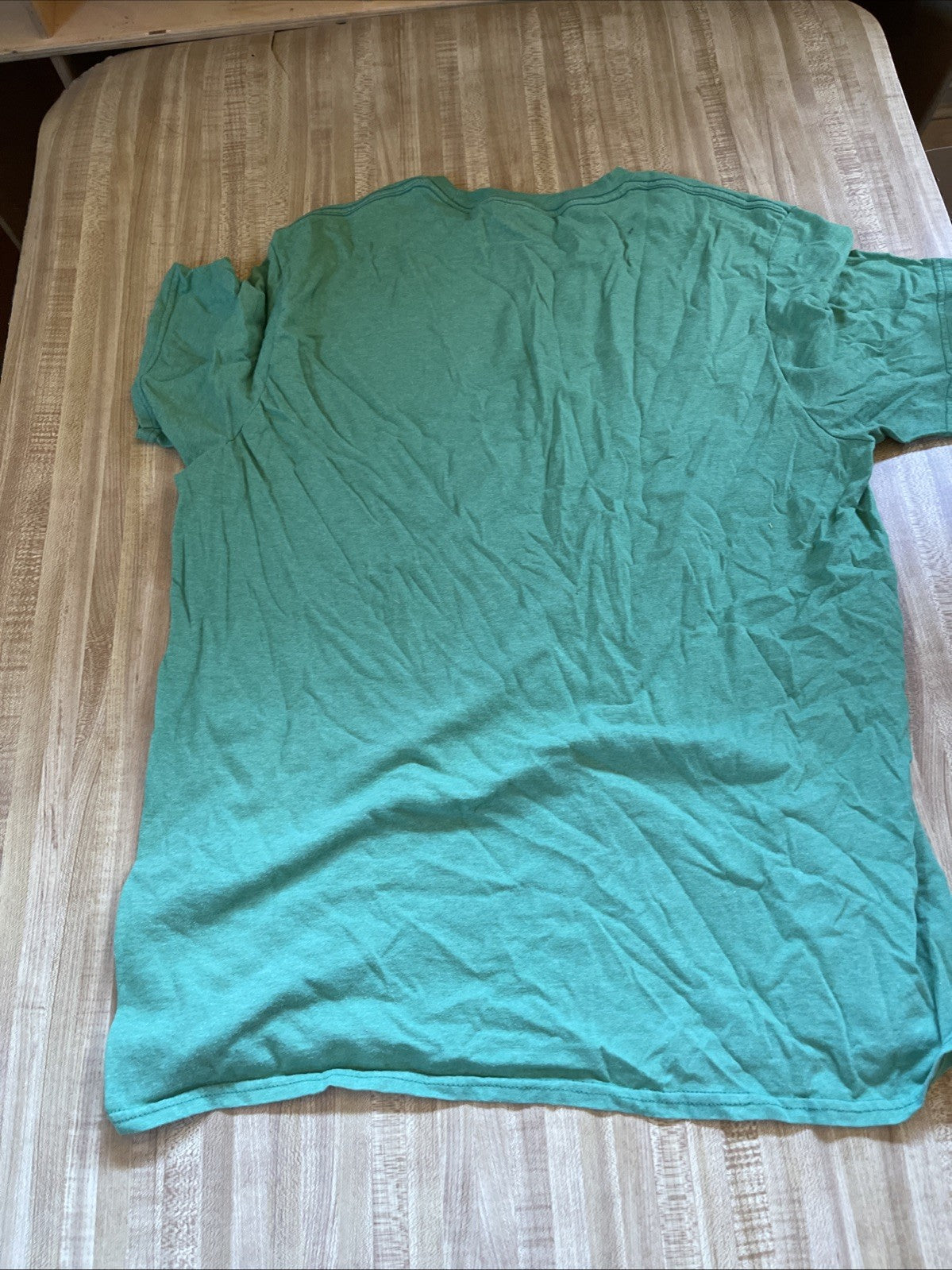 Zelda T Shirt Large