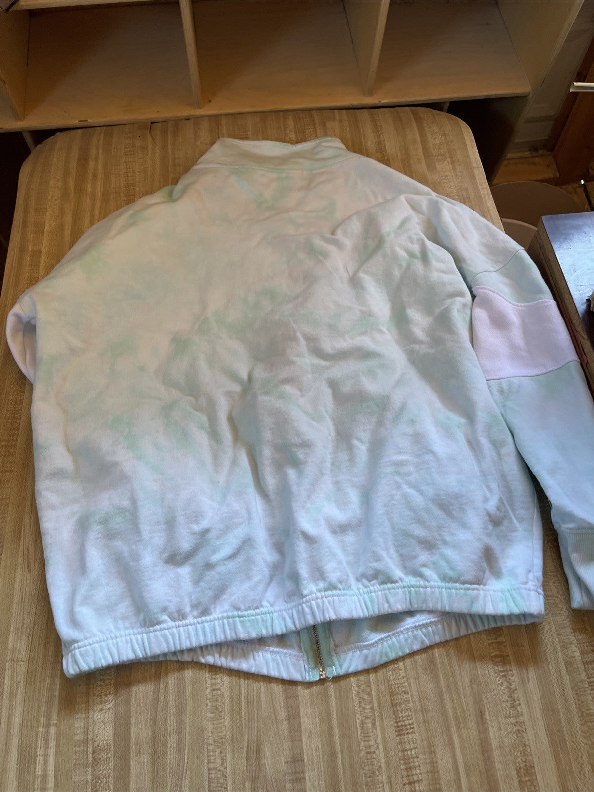 Playboy Missguided Full Zip XL