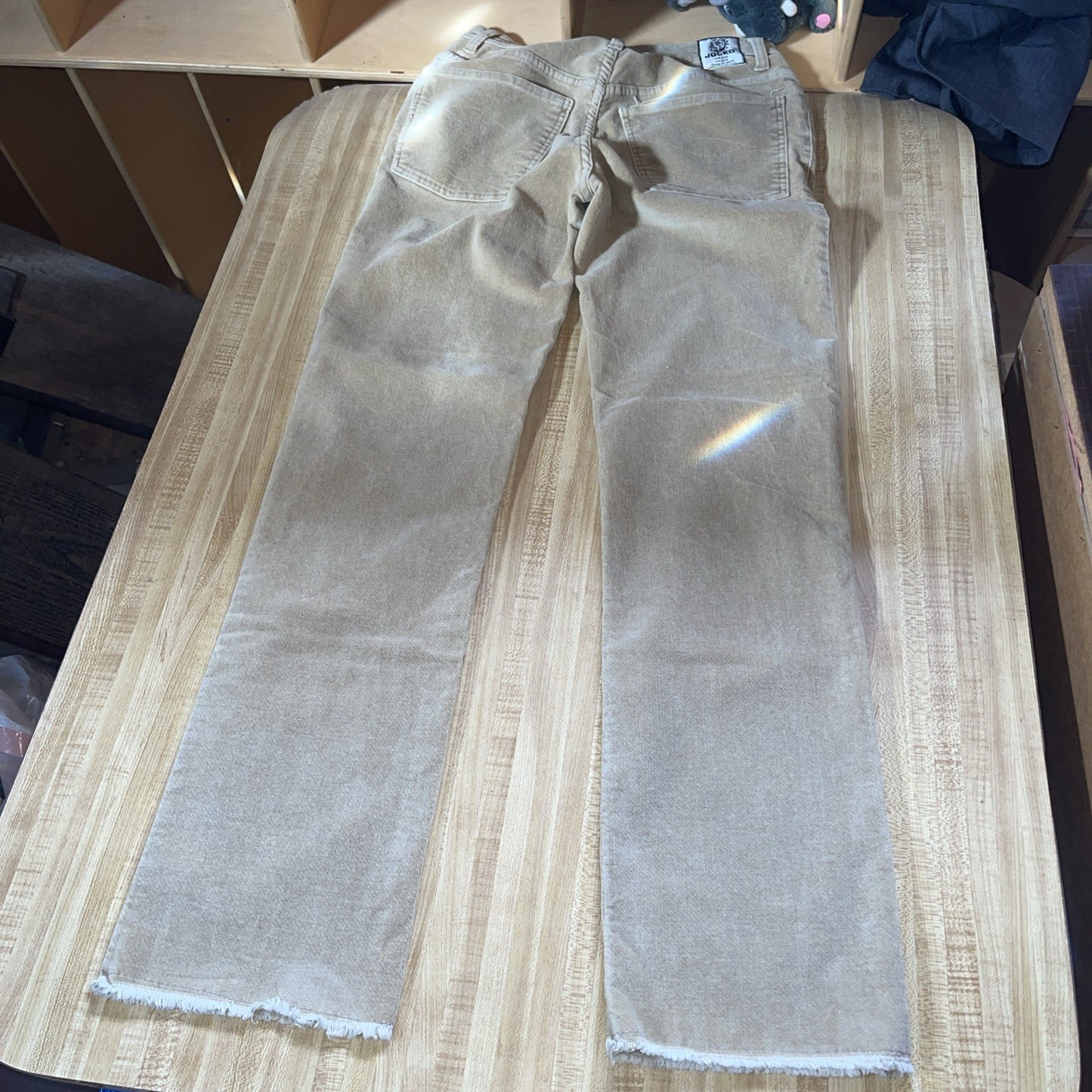 Vintage Jocko Jeans Button Fly 30/31