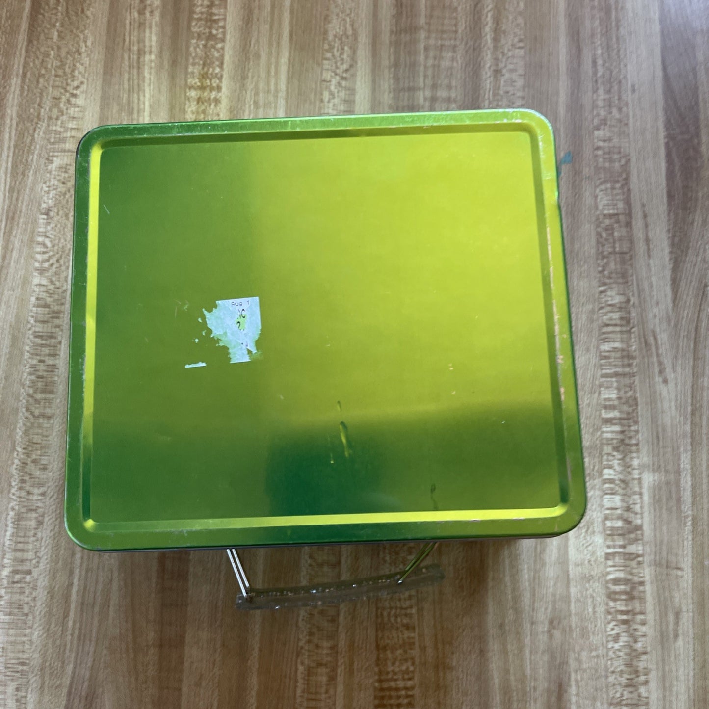 American Studio Lunchbox