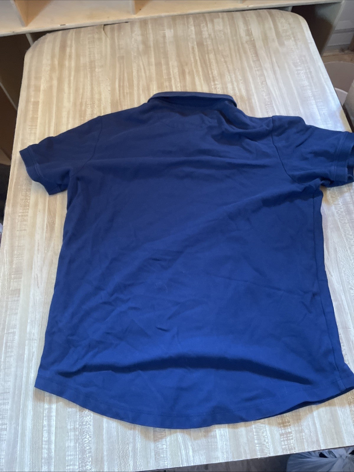 Cuts Polo Large