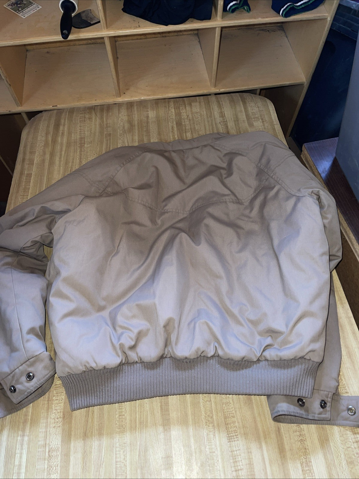 Vintage Oakton Ltd Jacket Large