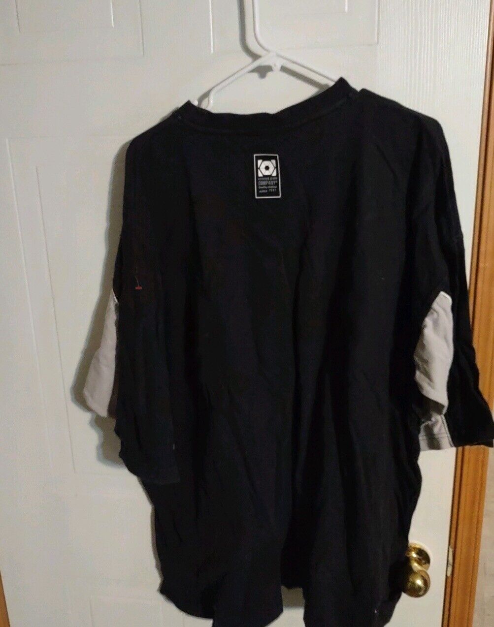 Southpole T Shirt 5XL