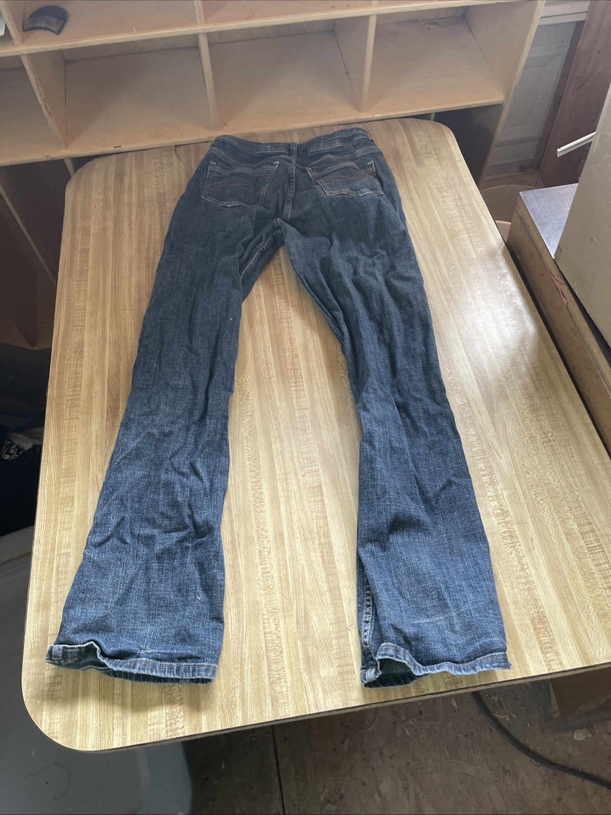 Lee Jeans 6