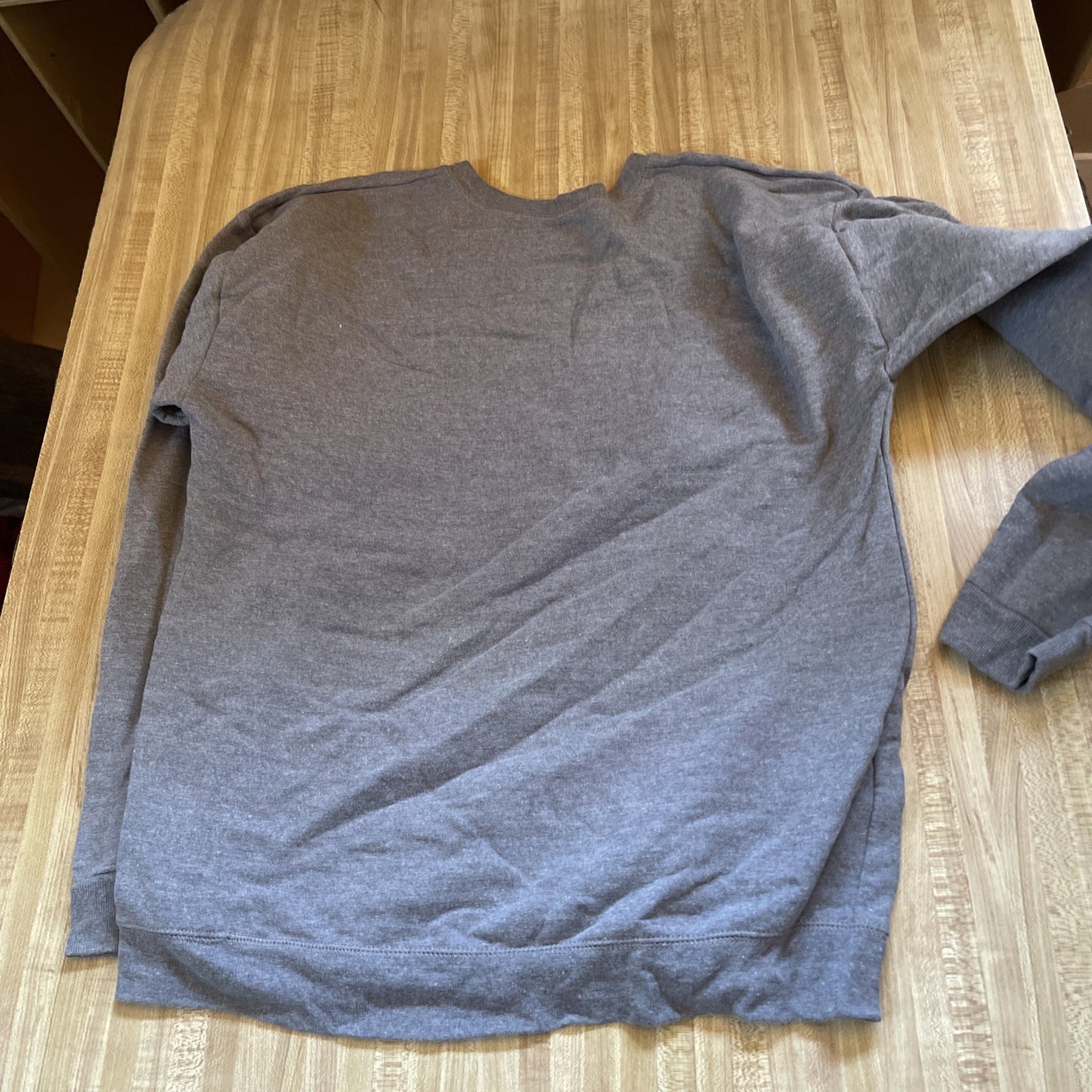 Hanes Sweatshirt XXL