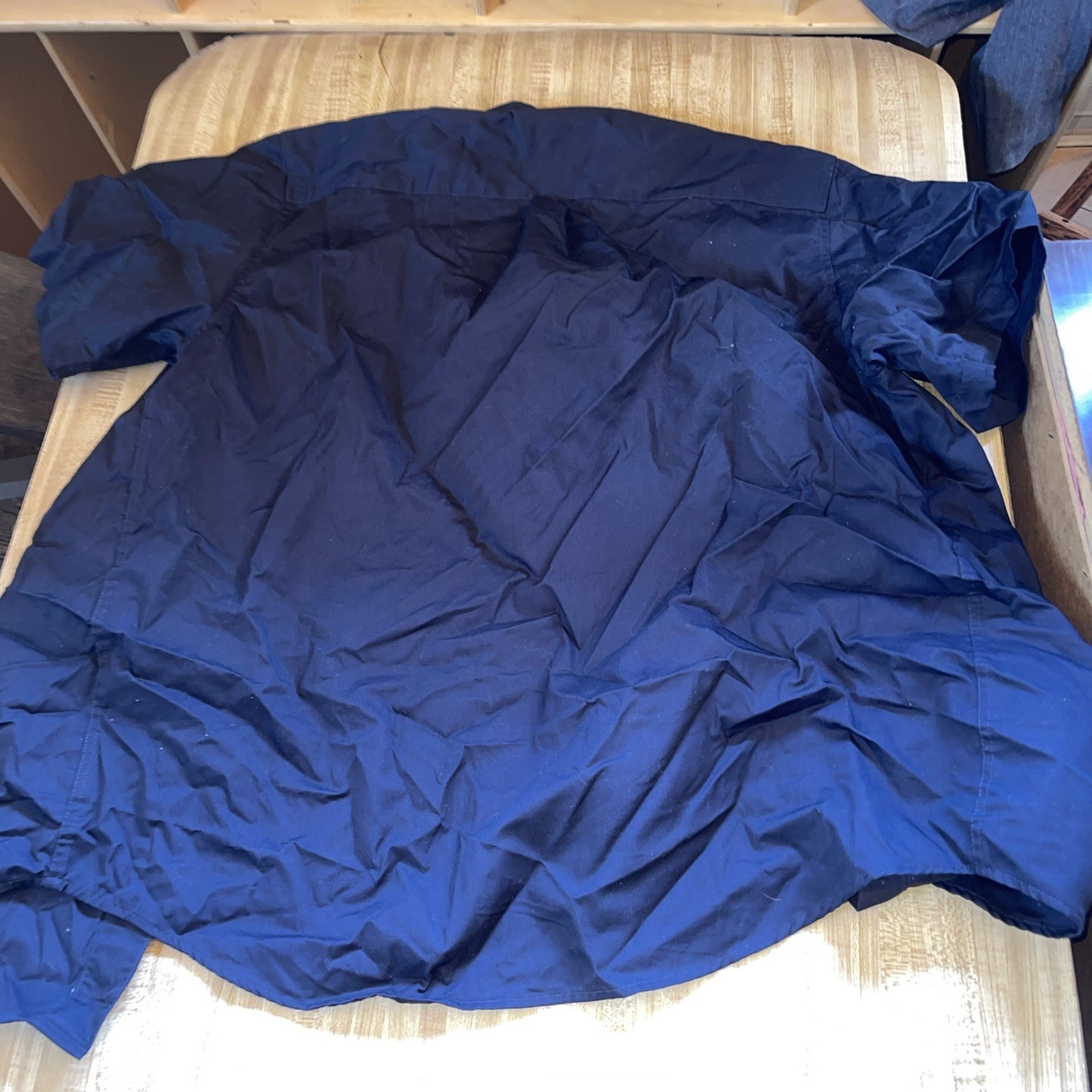 dixxon workforce shirt XL