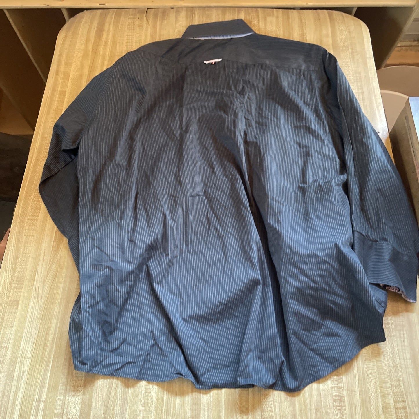 7 camicie Dress Shirt XXL