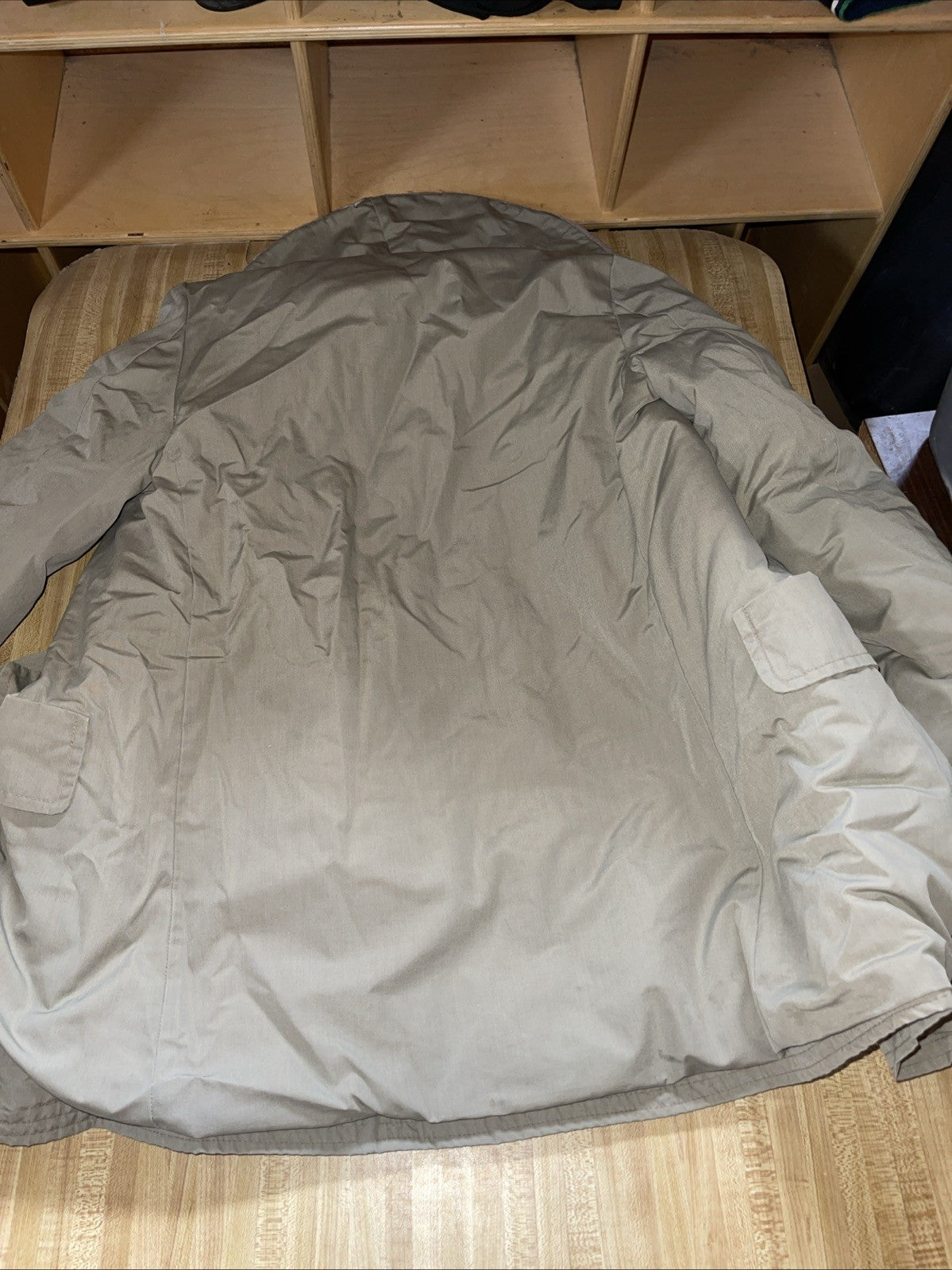 Vintage Alaska Sleeping Bag Co Jacket 14