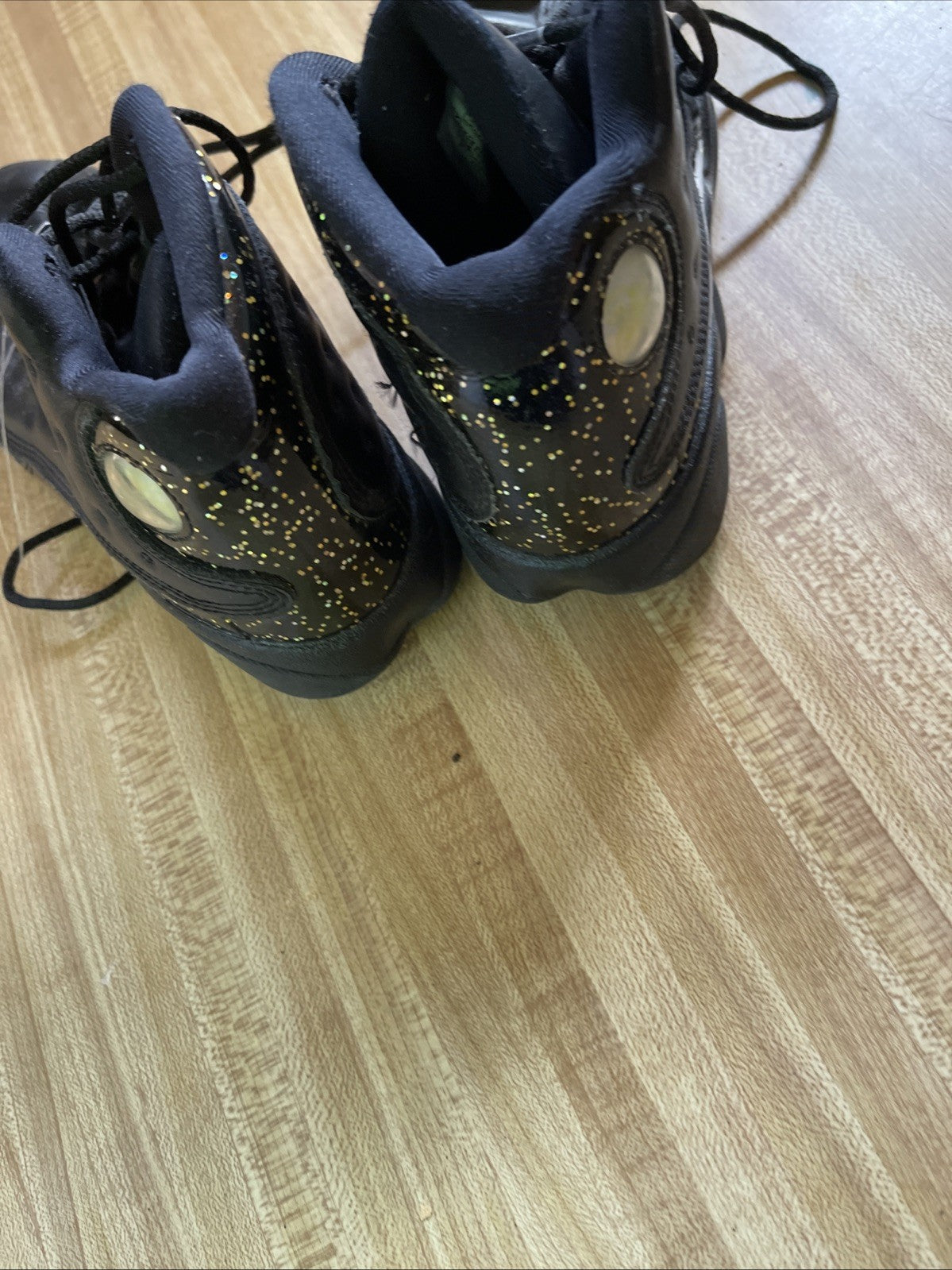 Air Jordan 13 Retro Glitter 3Y