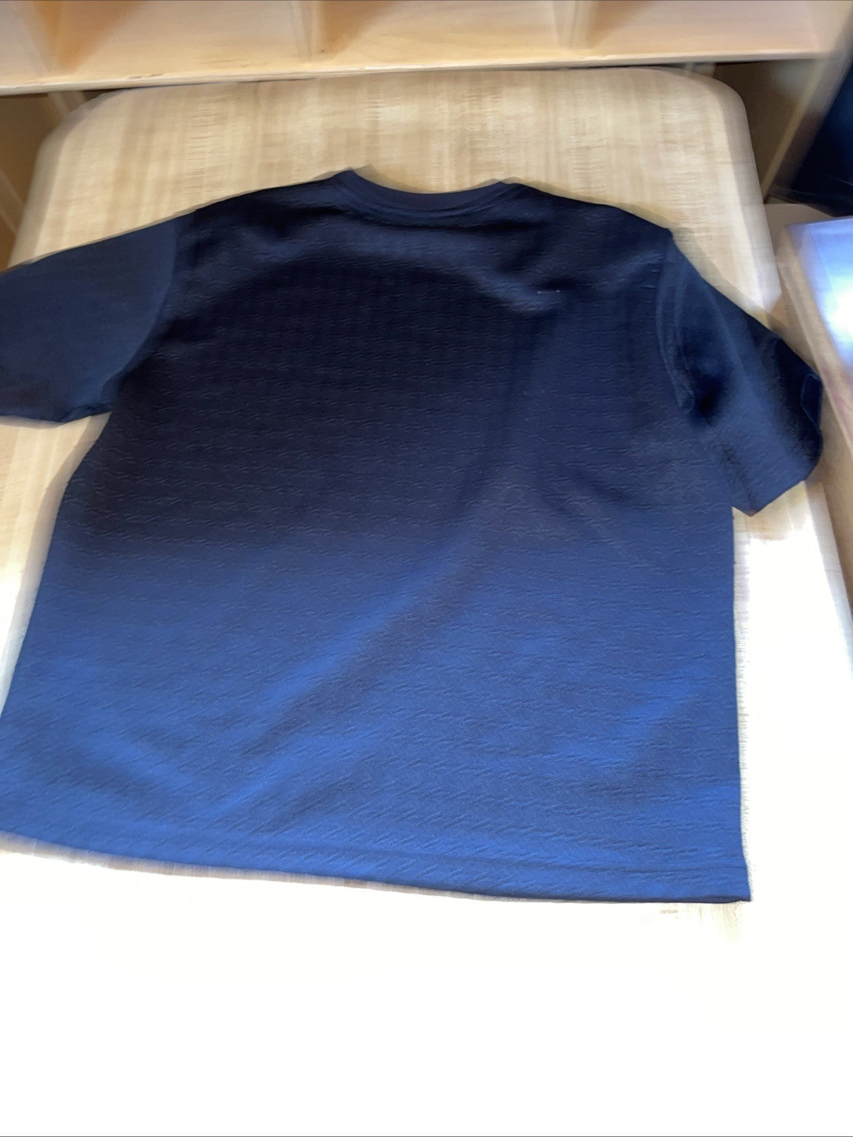 Saints Studio T Shirt Large