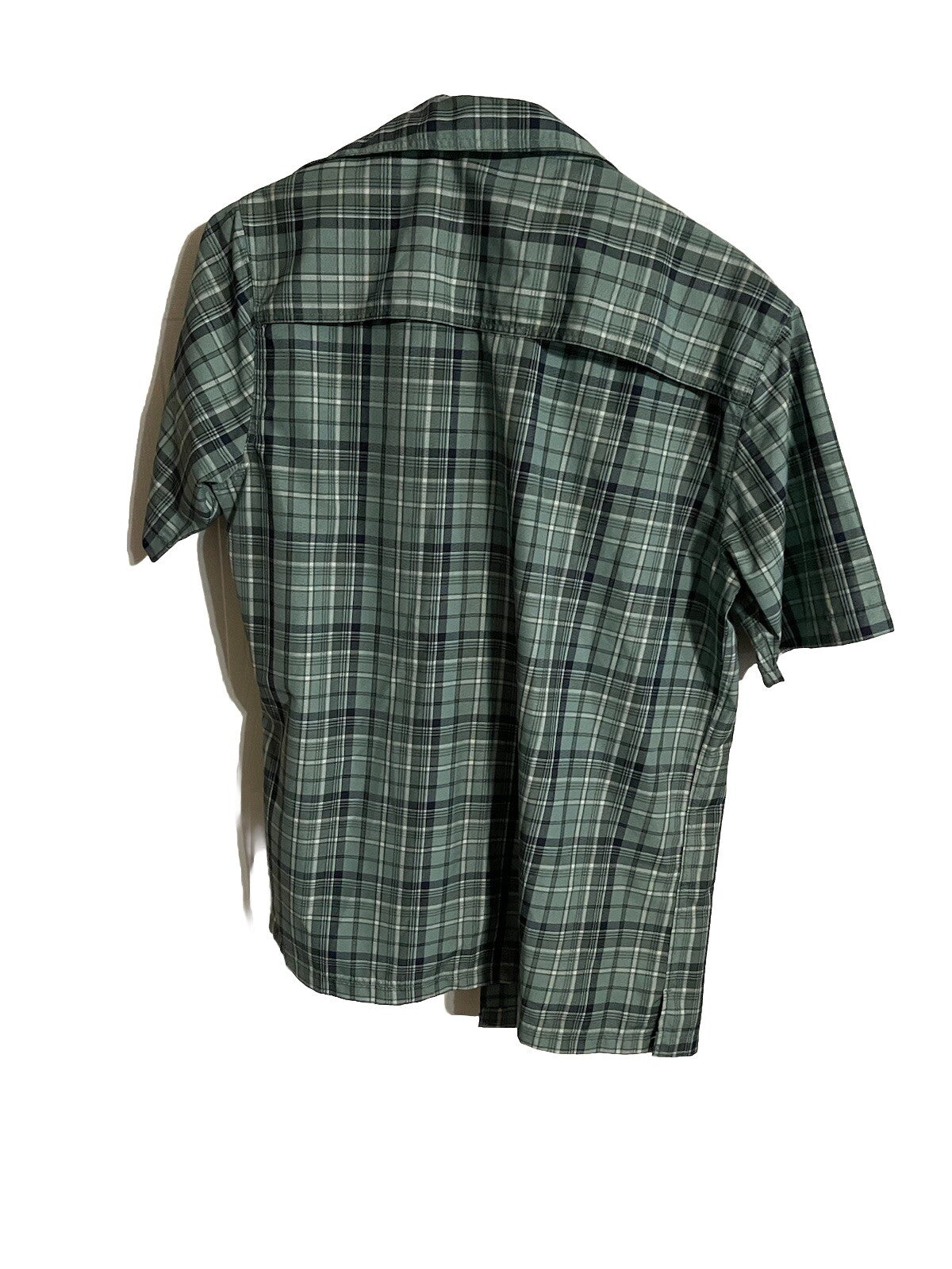 Croft & Barrow Quick Dry Shirt Small