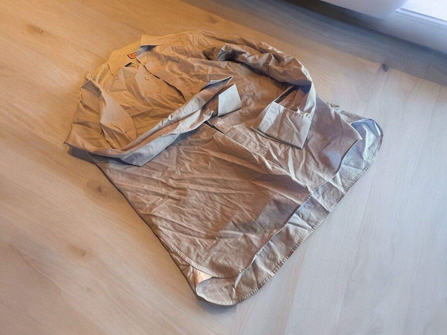 Thomas Pink Shirt 16