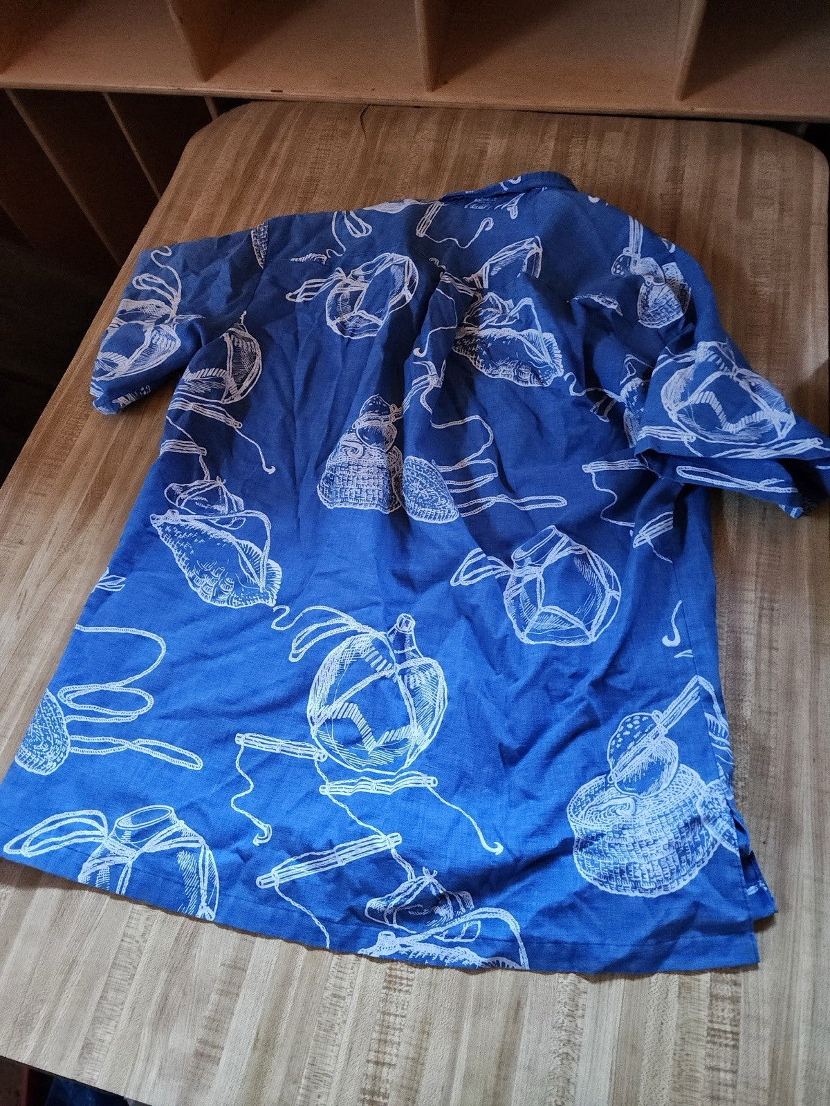 cooke street hawaiian shirt
