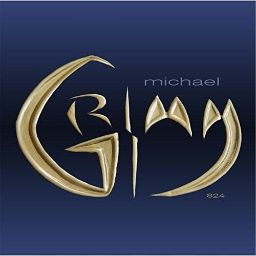 Grimm by Michael Grimm (CD, 2015)