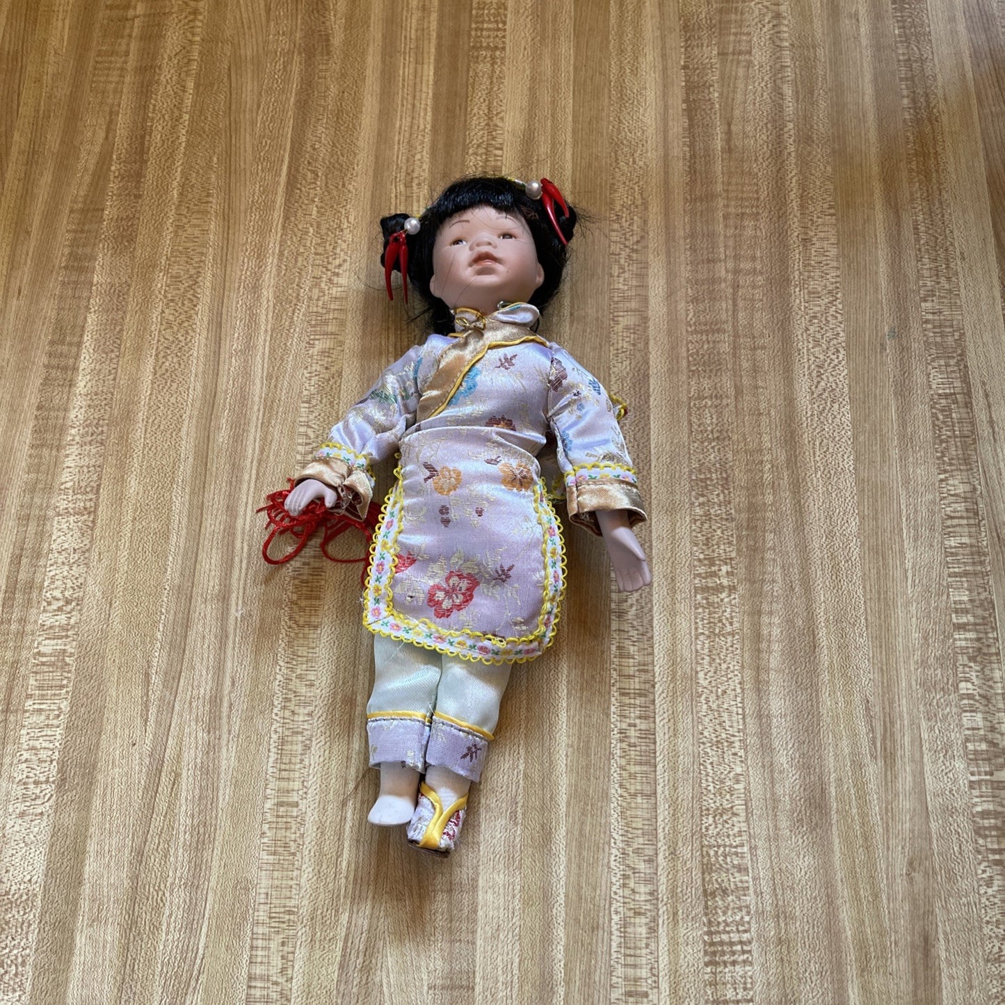 Haunted Doll