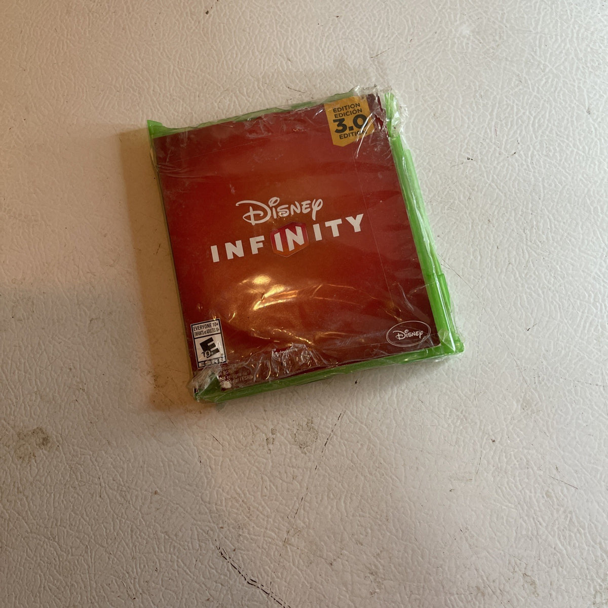 Disney Infinity Xbox One Game
