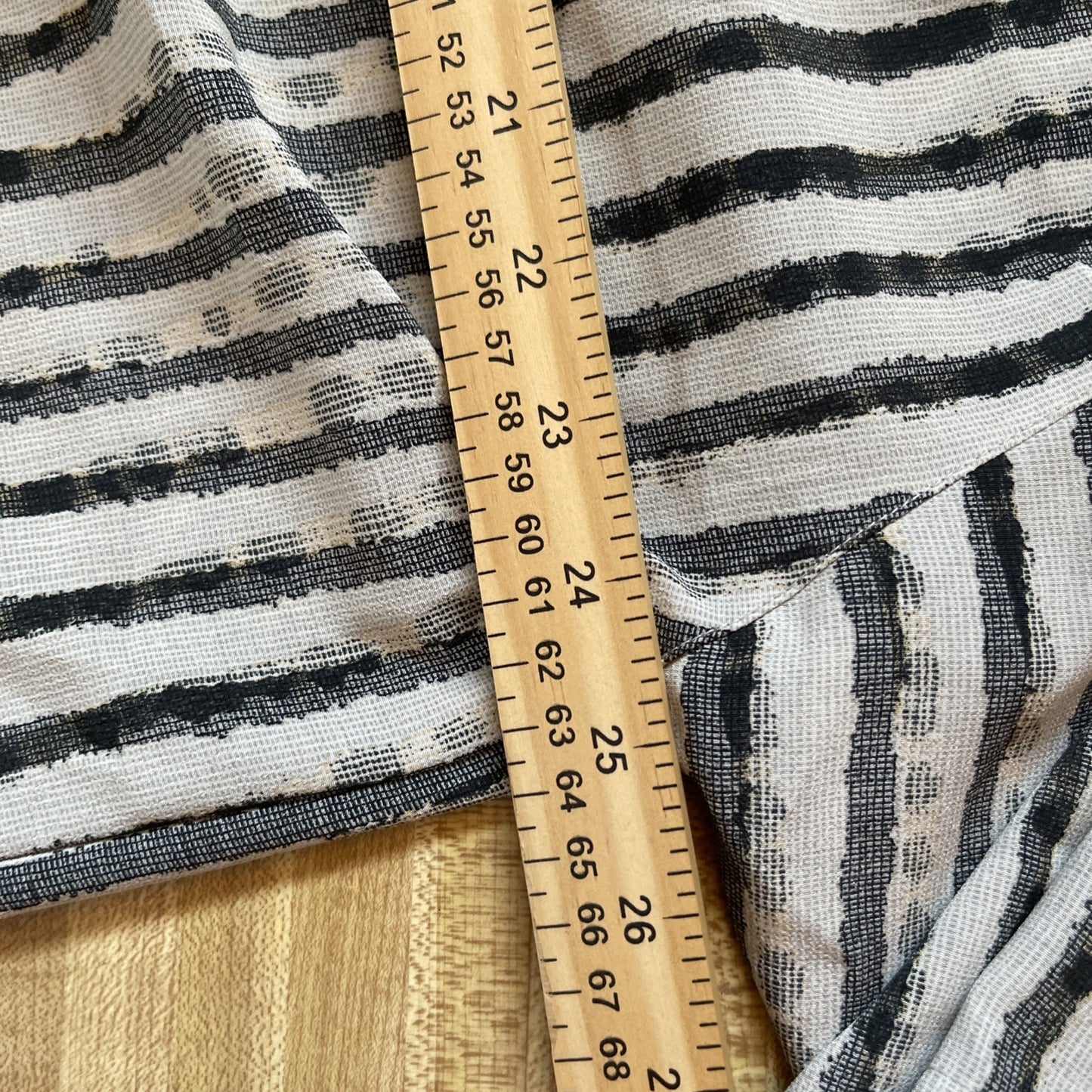 bassiri uomo shirt Large Oversized