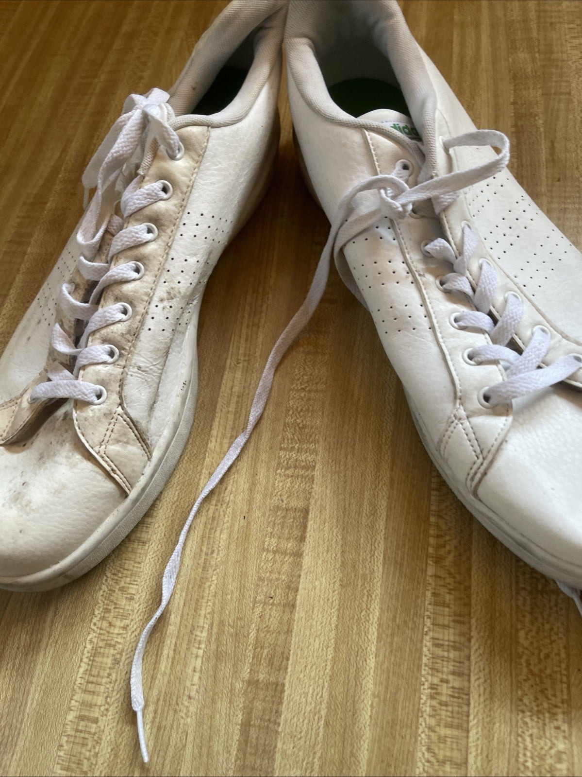 Adidas Cloudfoam Neo Size 14