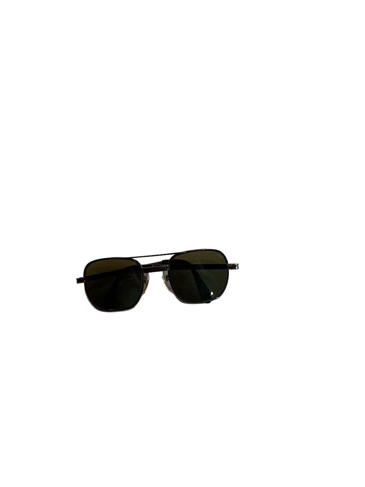 Vintage Z87-Titmus 5 3/4 Eyeglasses