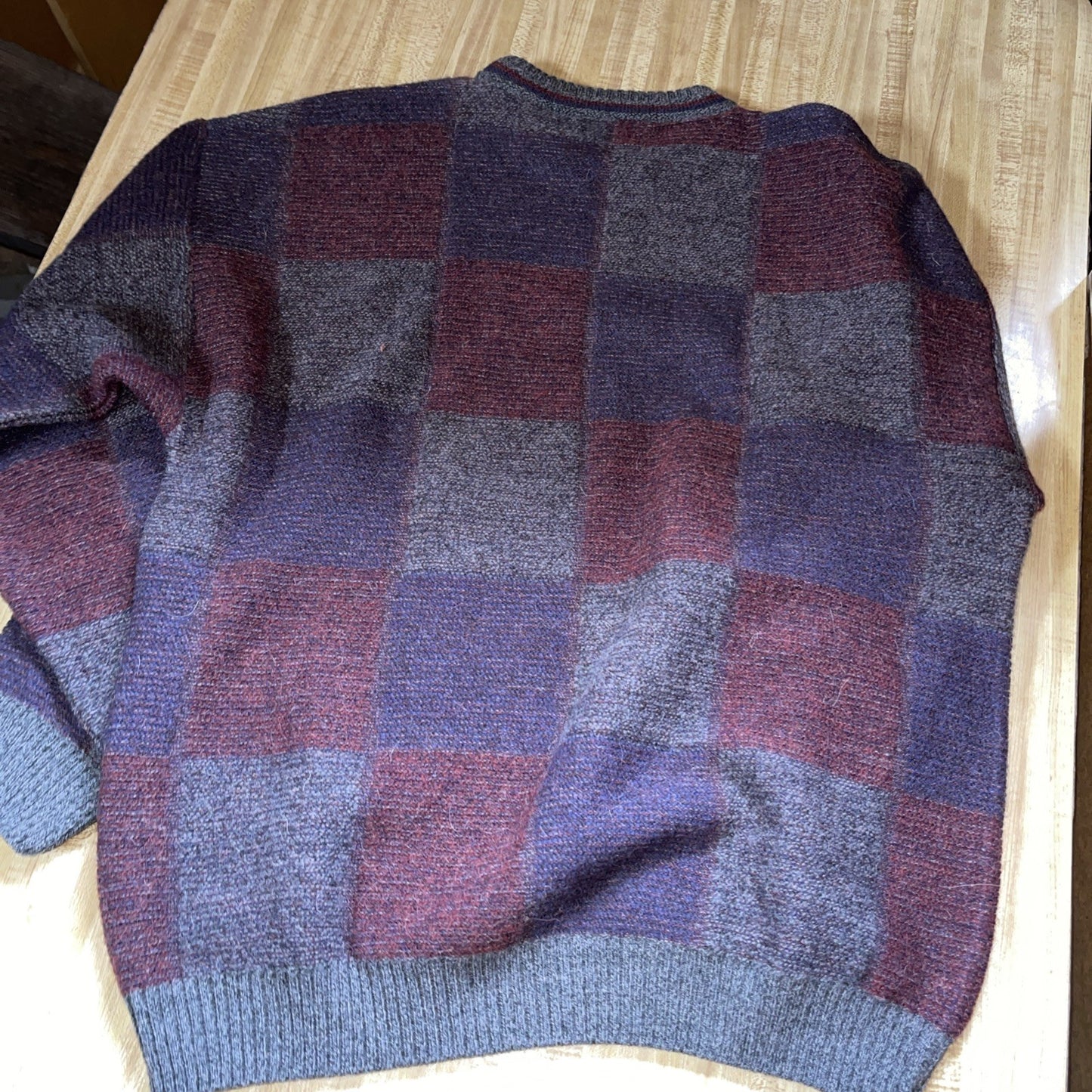 Collezione Dante Sweater Large