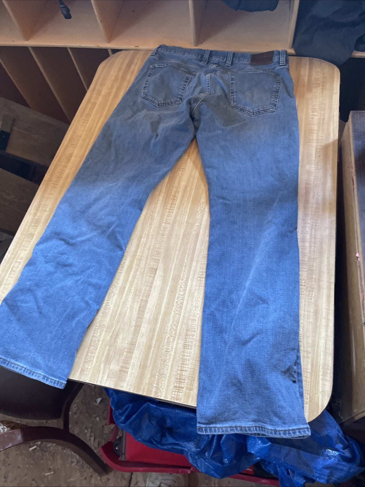 Tecovas Standard Jeans 34/32