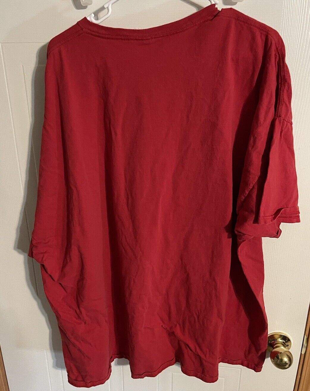 Super Mario Bros T Shirt 5XL