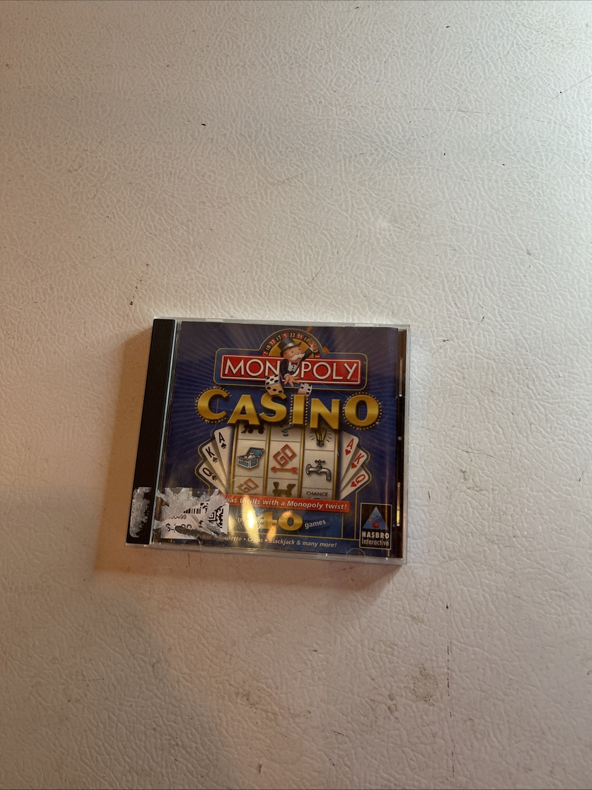 Monopoly Casino Pc