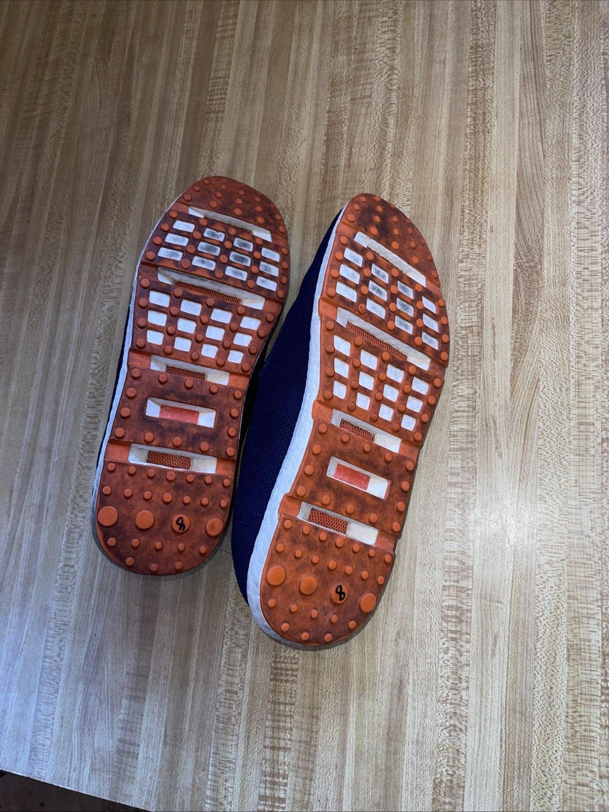 Swims Shoes Men’s 10