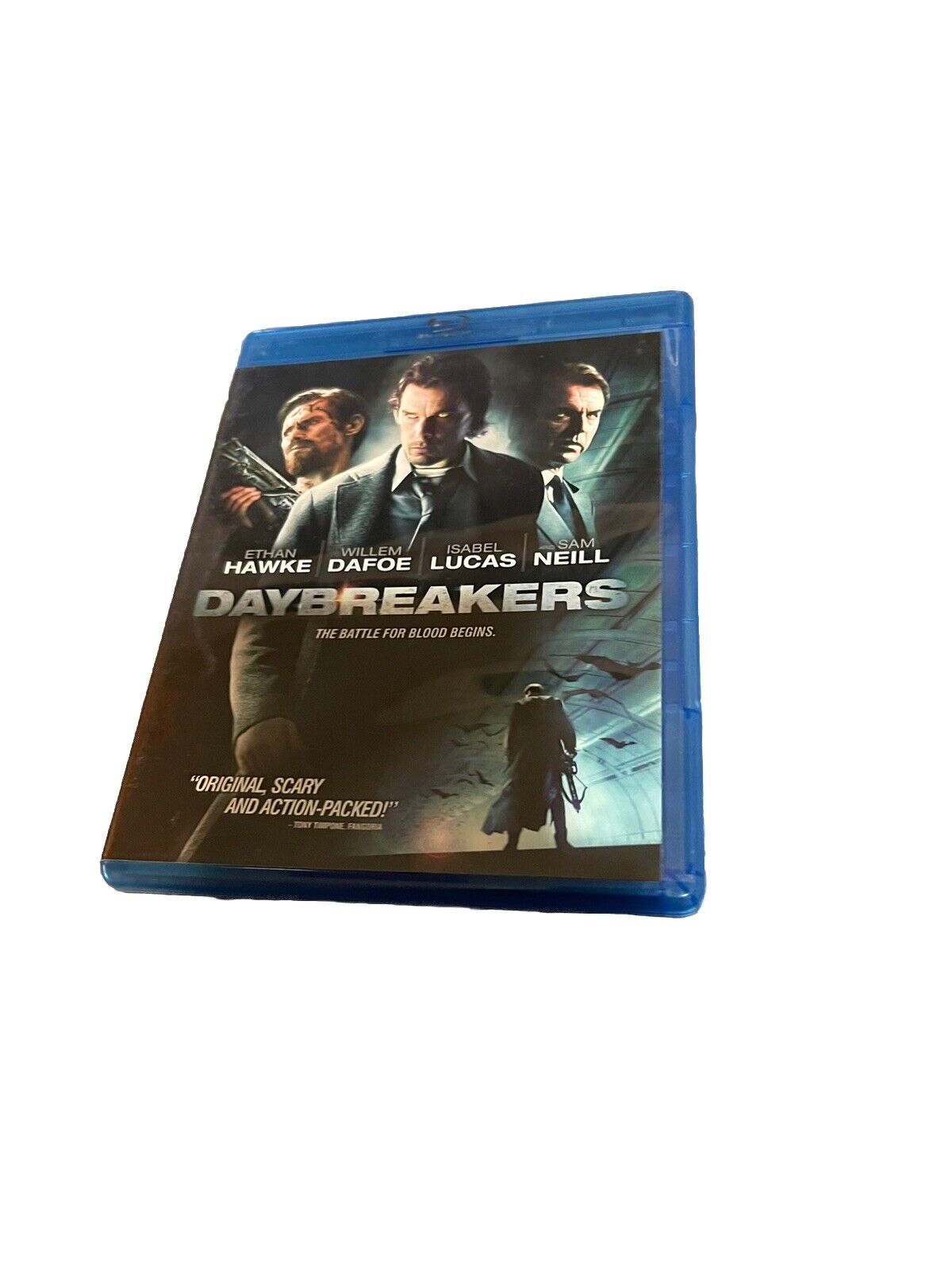 Daybreakers (Blu-ray, 2009)