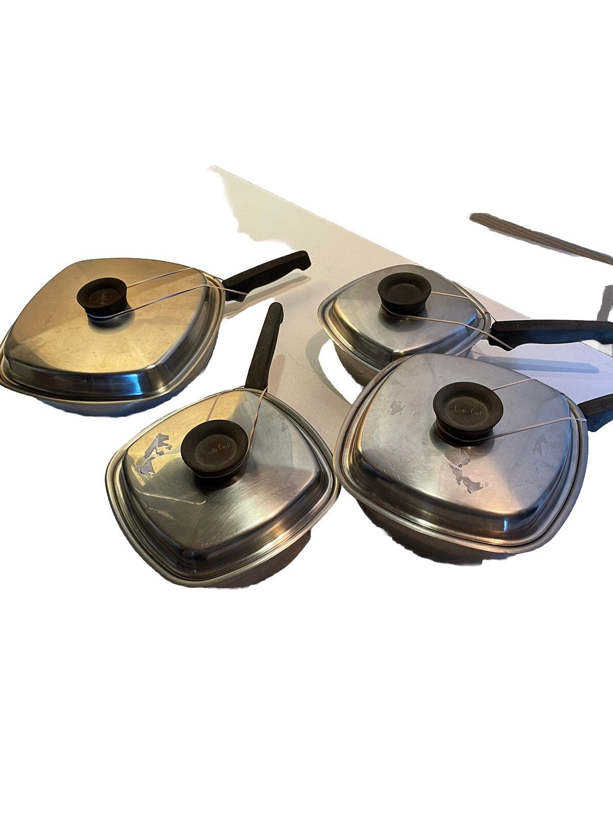 Aristo Craft Pan Lot