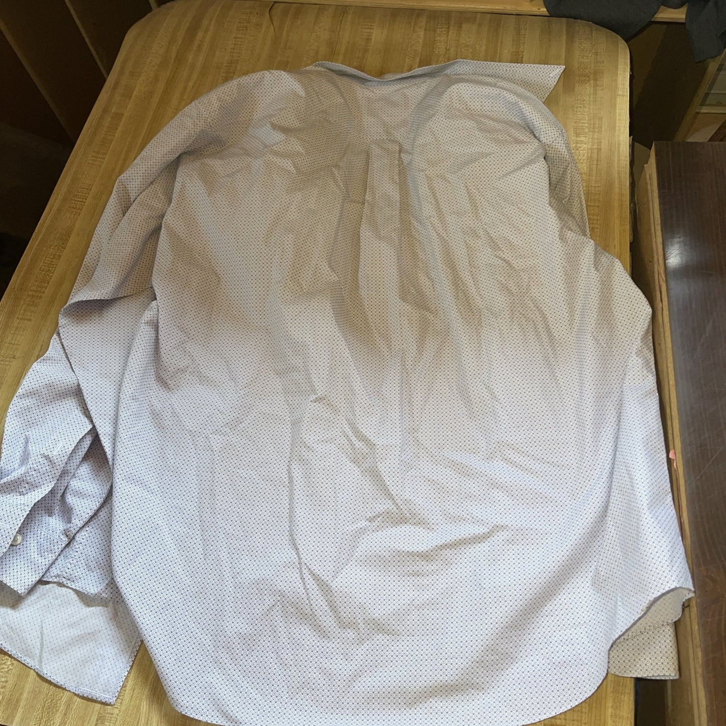 brooks brothers thomas mason shirt XL