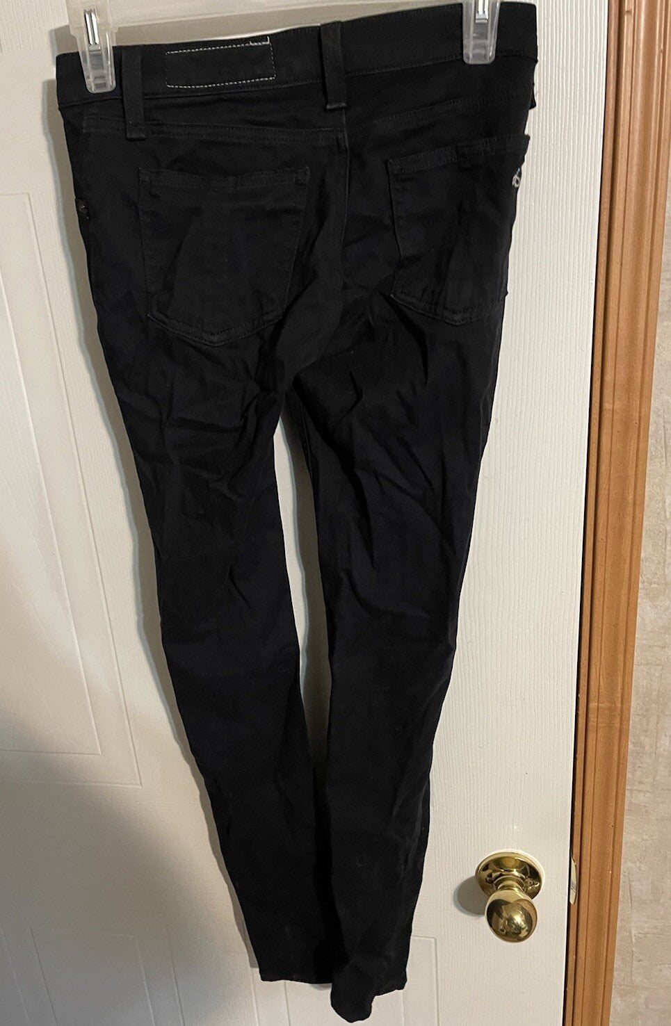 Rag & Bone Jeggings 23