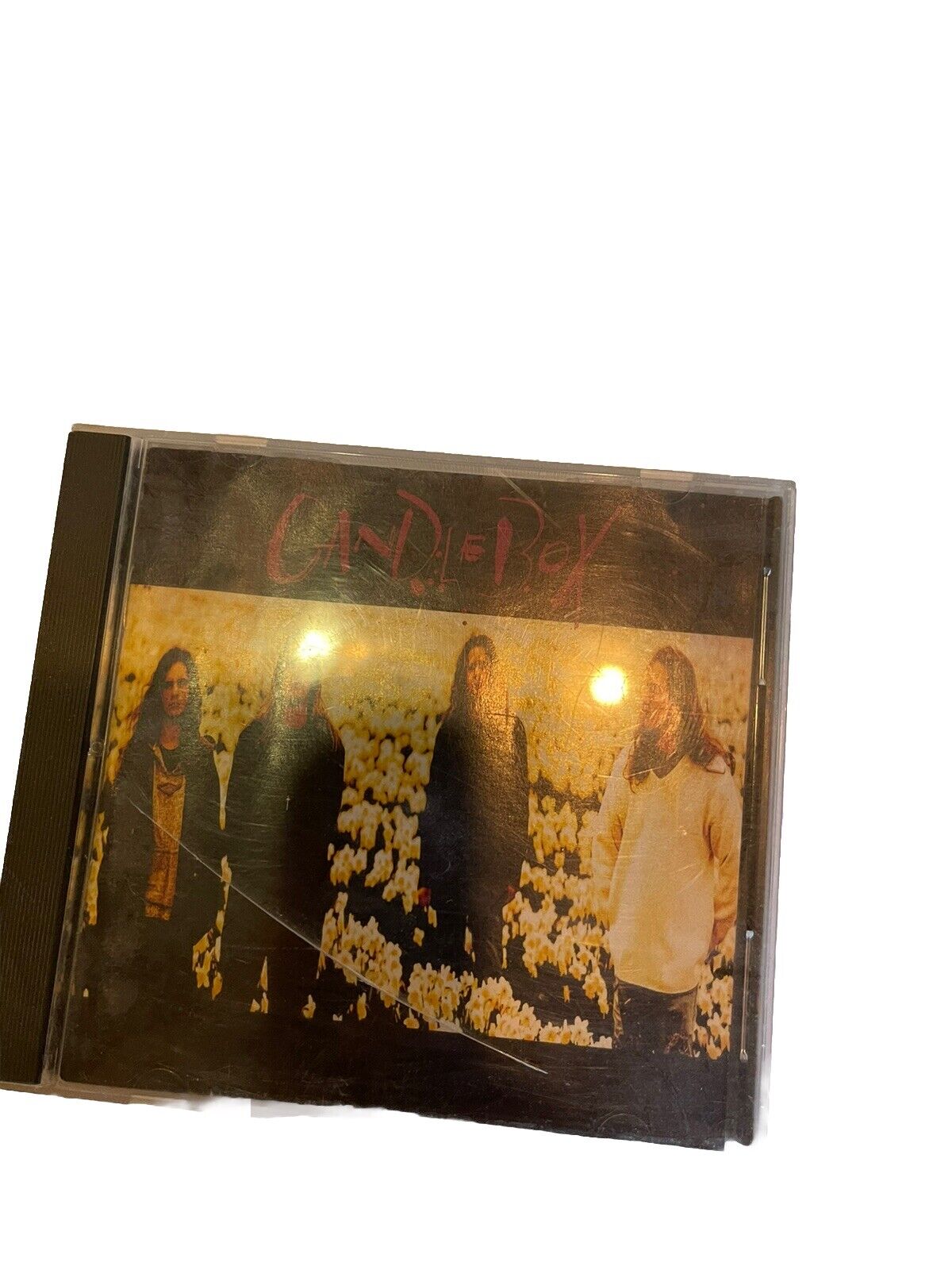 Candlebox by Candlebox (CD, 1993)