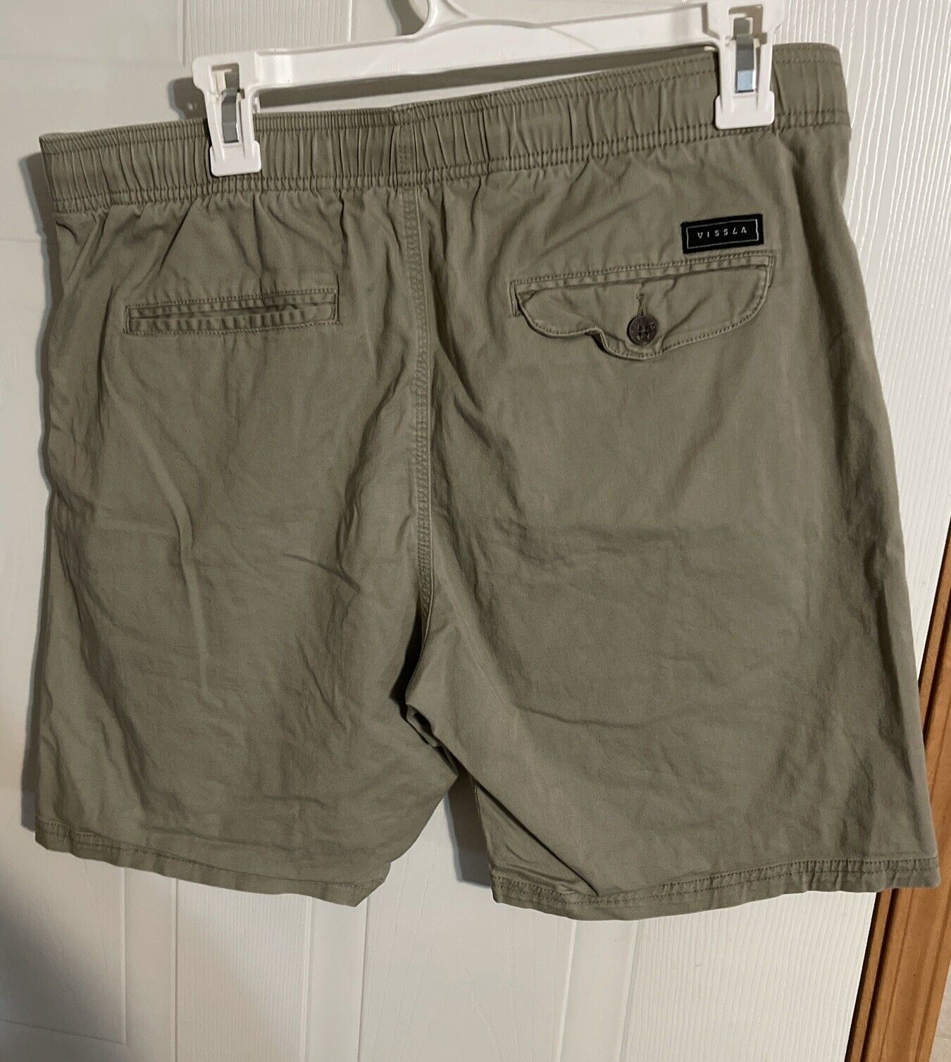 Vissla Shorts Large