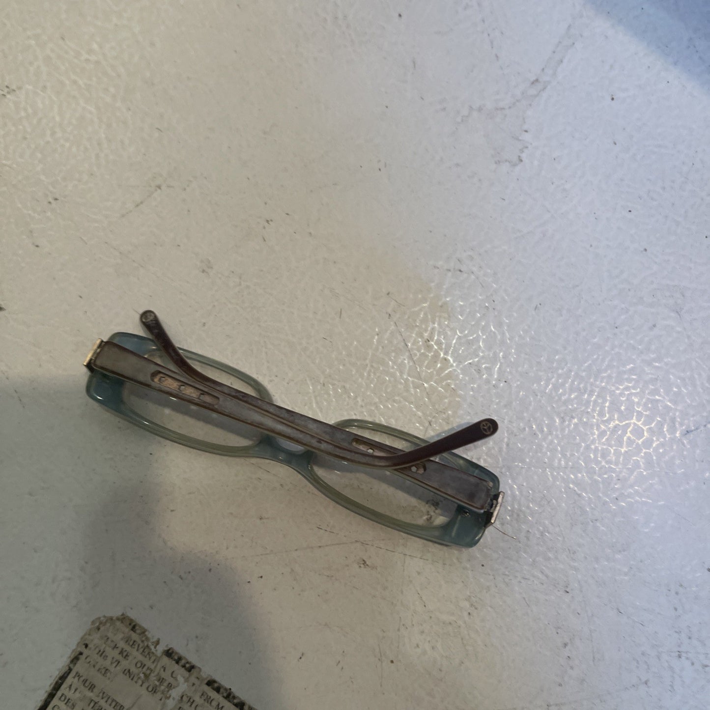 Eyeglass Frames