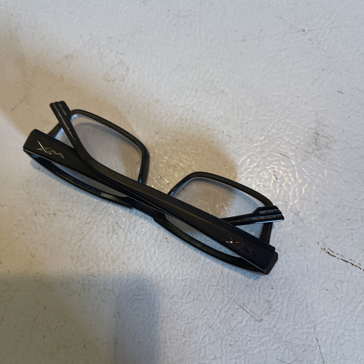 Profile WXZ87-2 Eyeglass Frames Wiley X