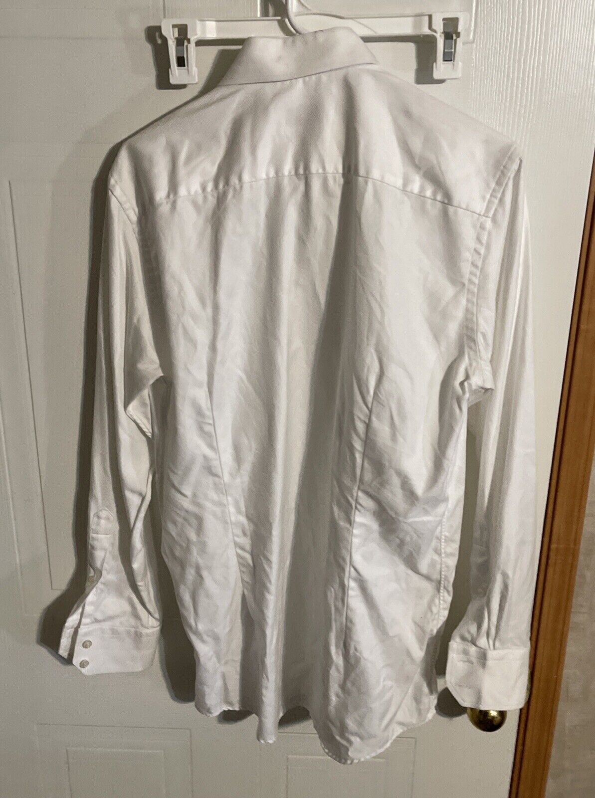 eton shirt 15 3/4 40