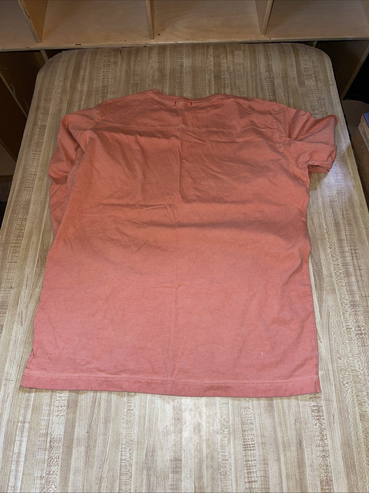 Agave Long Sleeve T Shirt Large