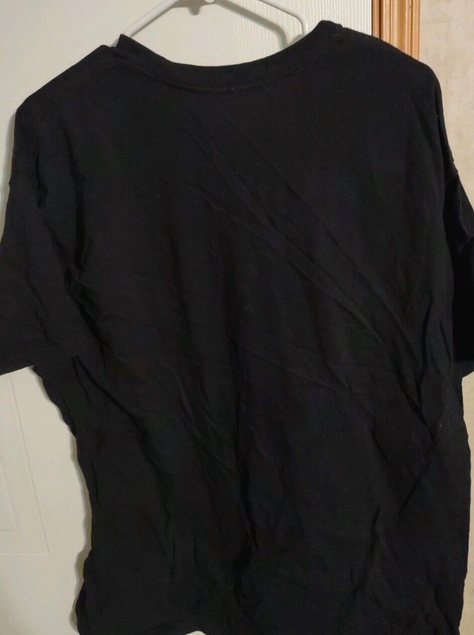 The Avengers T Shirt 2XL