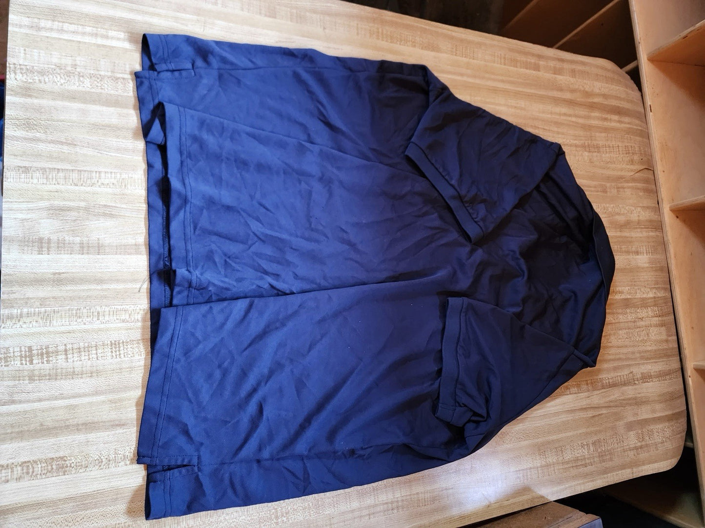 Alfred Morris Comfort Polo XXL