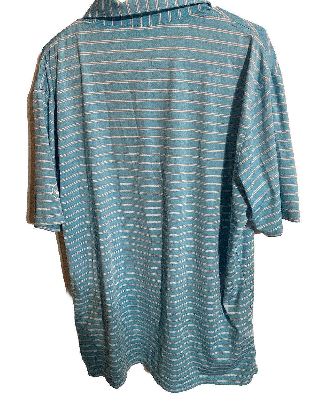 Peter Millar Summer Comfort Polo XL