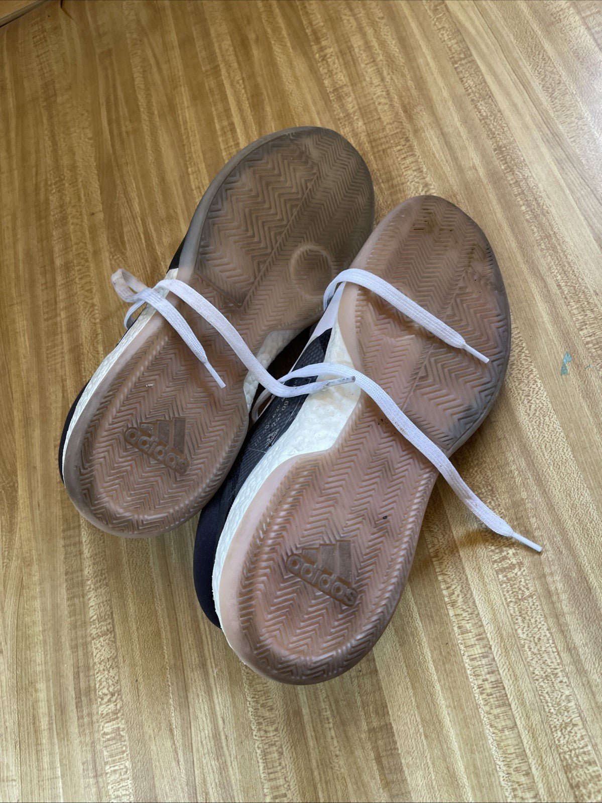 Adidas Marquee Boost Low Size 16